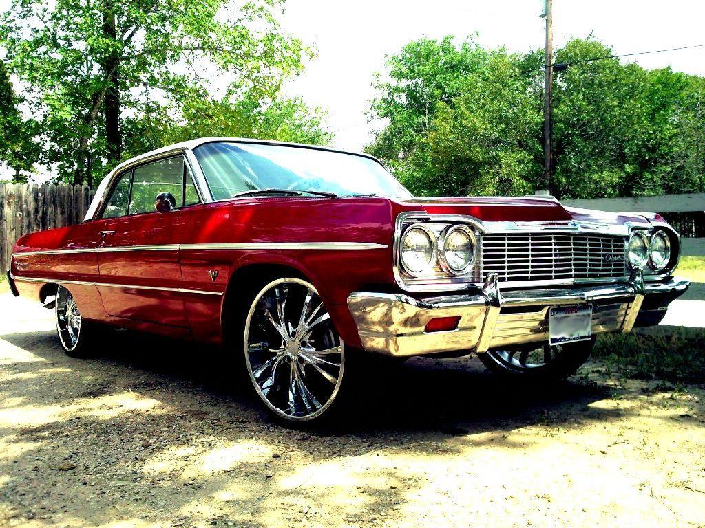 In Chevy offered the Impala SS in two door coupe