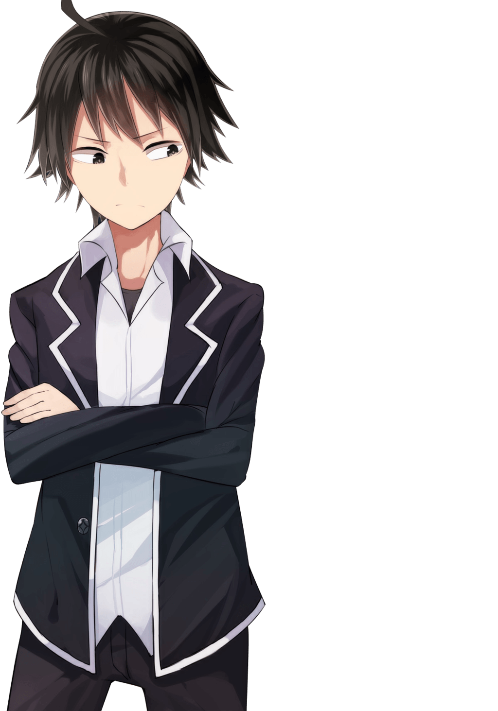 Hachiman Hikigaya Wallpapers Wallpaper Cave