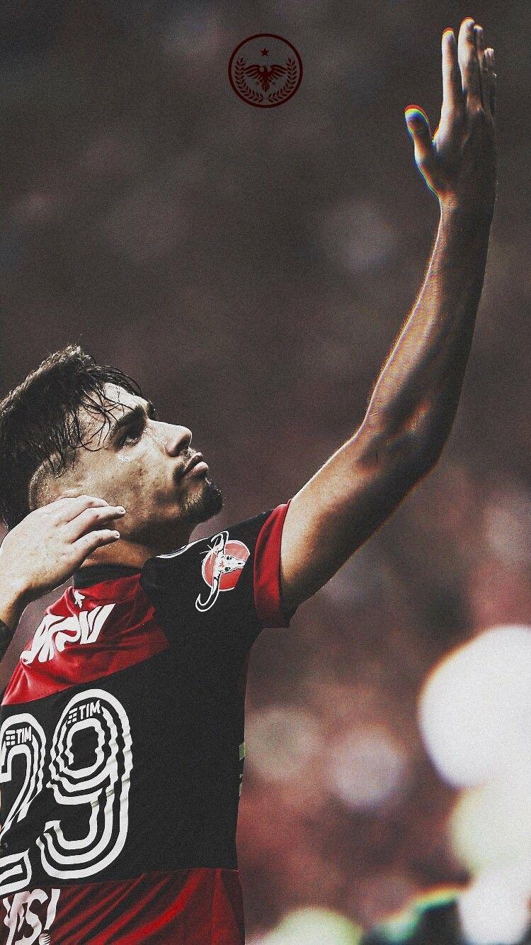 Lucas Paquetá! ⚫ Por 1895Edits. Twitter. FOTBALL IS