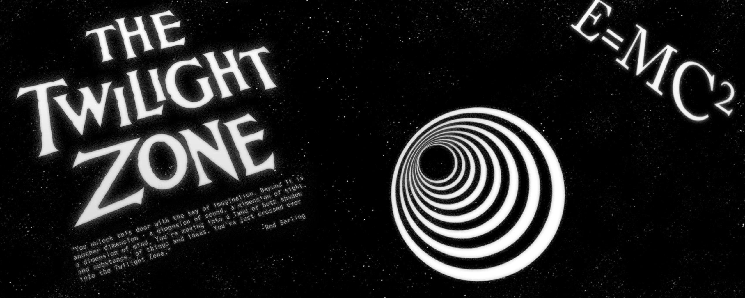 twilight zone Wallpaper and Background Imagex1024
