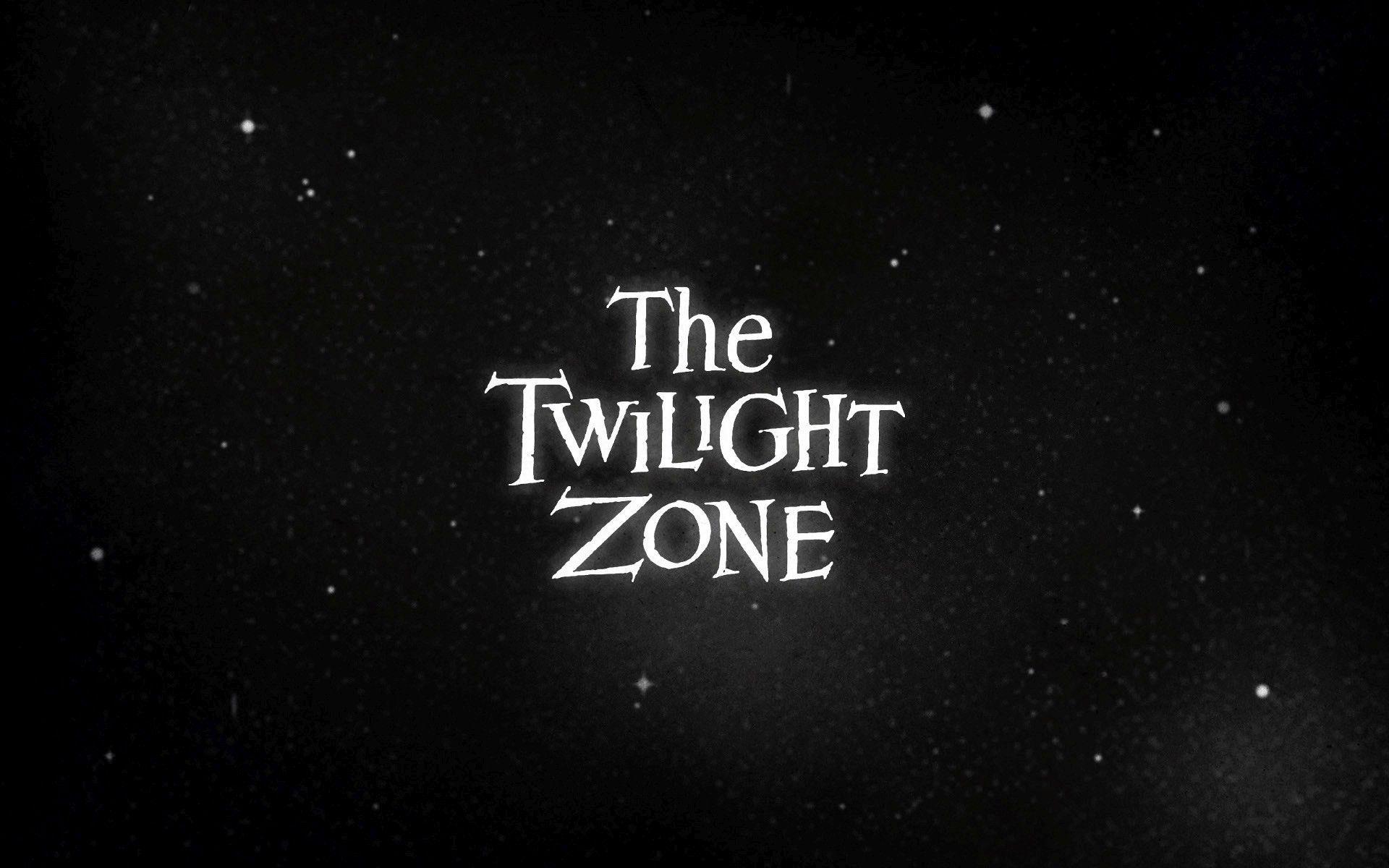 Twilight Zone Wallpaper
