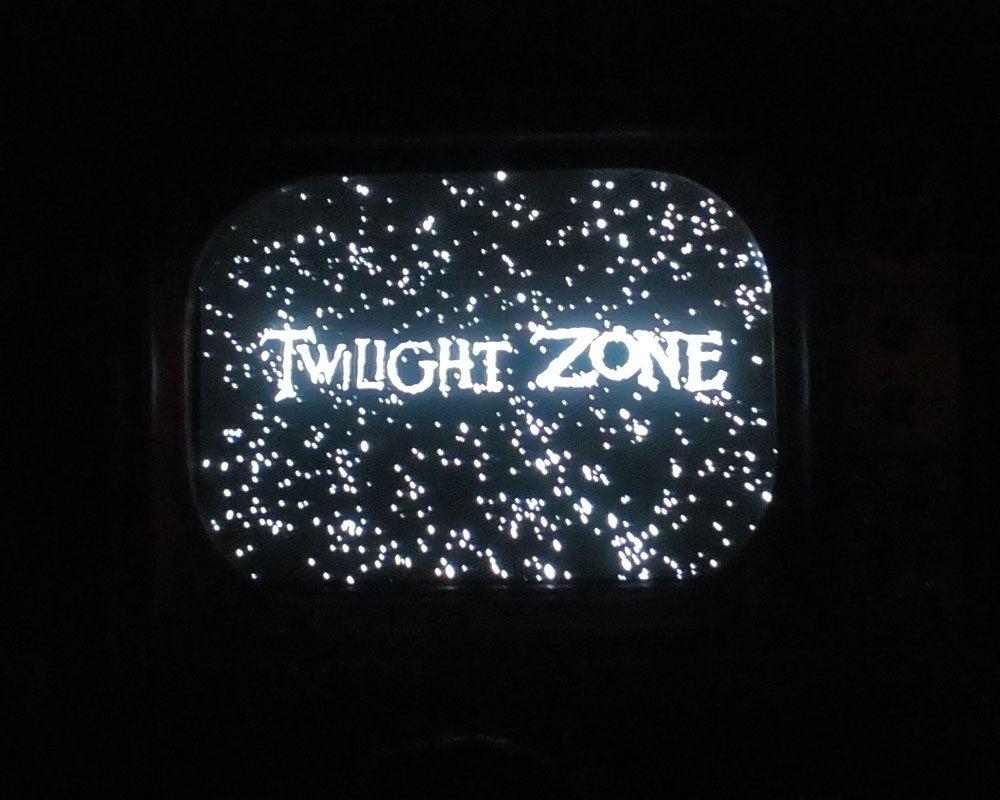 Twilight Zone Tower of Terror, Disney World Resort. Disney World