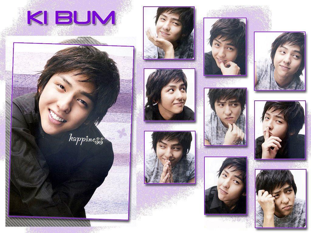 Super Junior image Kibum HD wallpaper and background photo