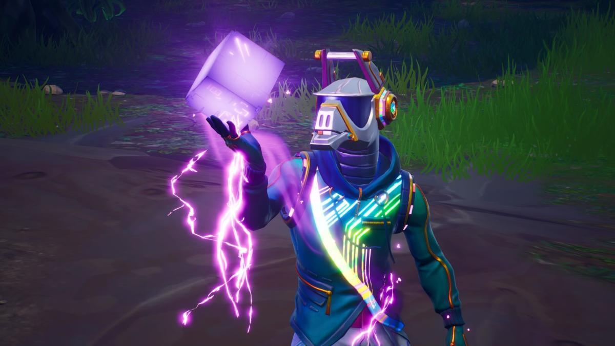 Fortnite Season 6: Everything You Need To Know