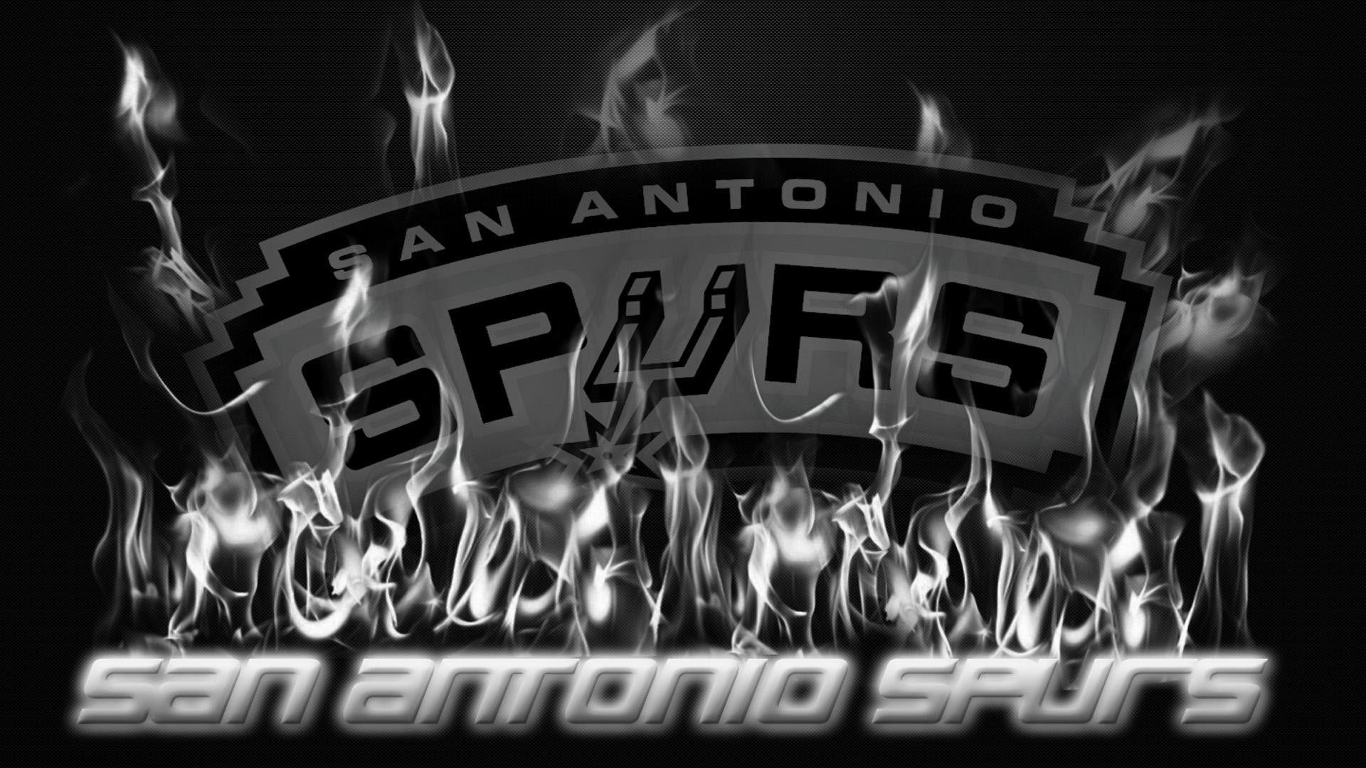 San Antonio Spurs Wallpaper 2017