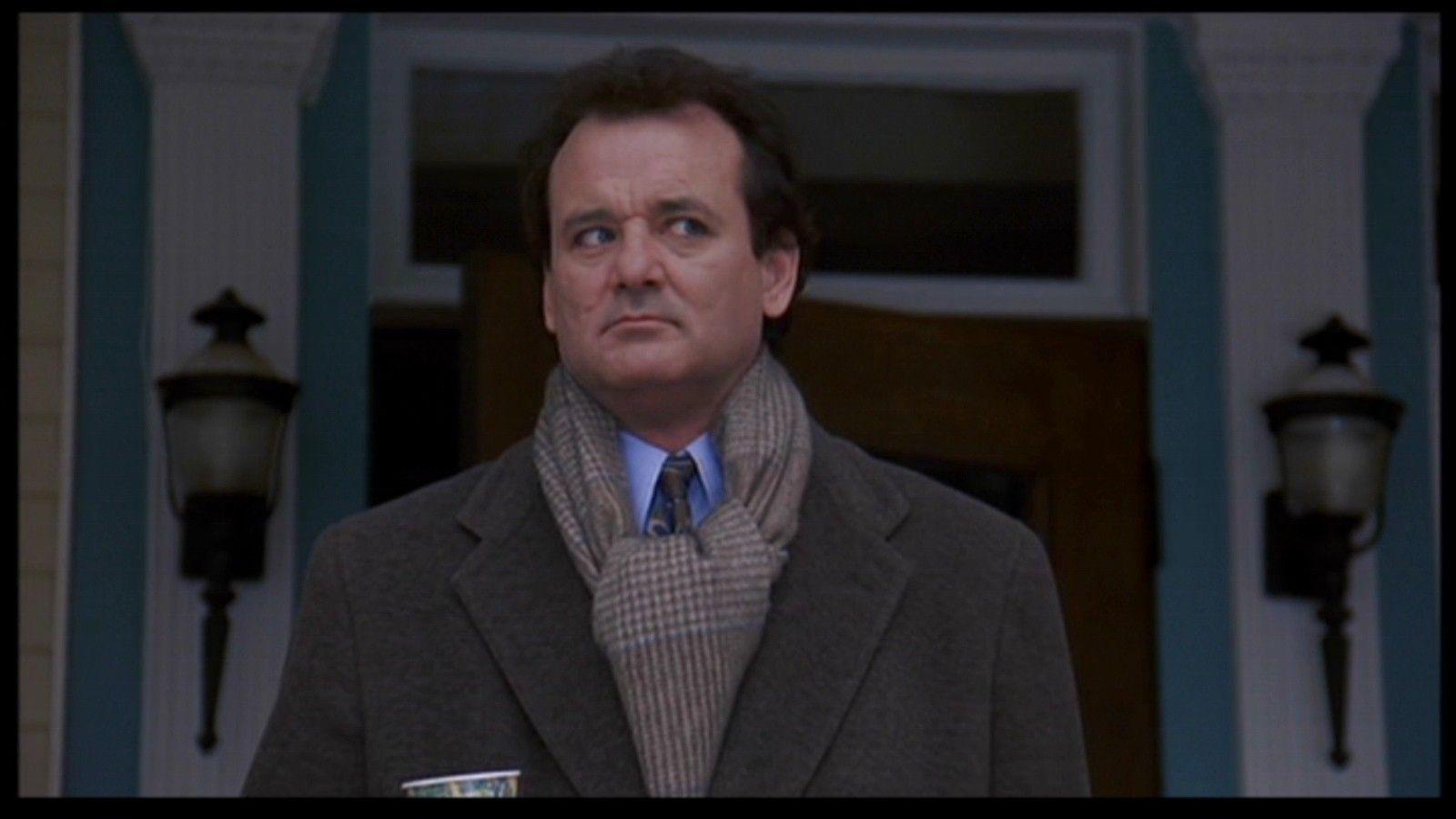 The Lessons Of 'Influencing People' And The “GROUNDHOG DAY” Movie