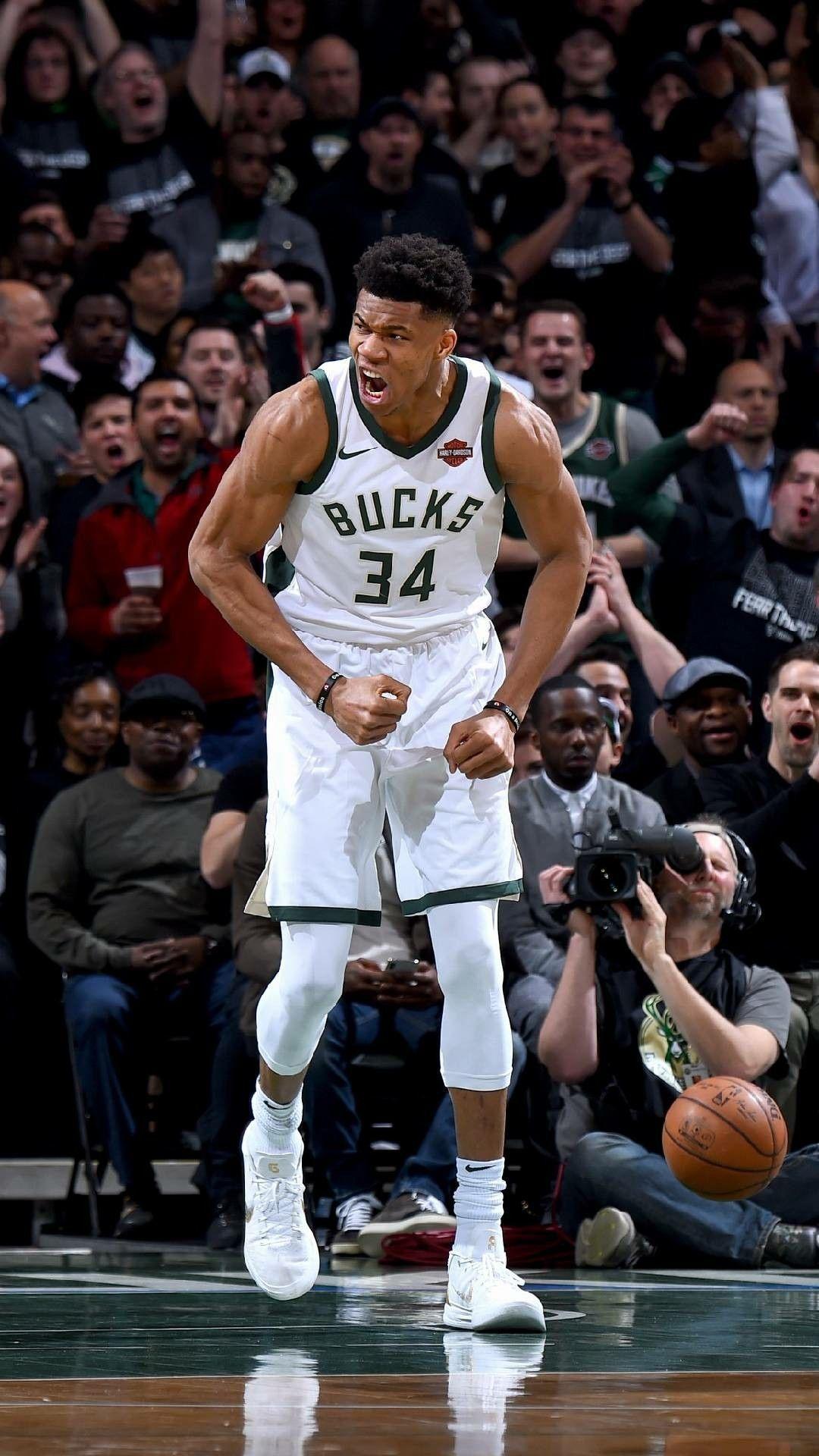 Nba Giannis Antetokounmpo Giannis Antetokounmpo Named To Nba All
