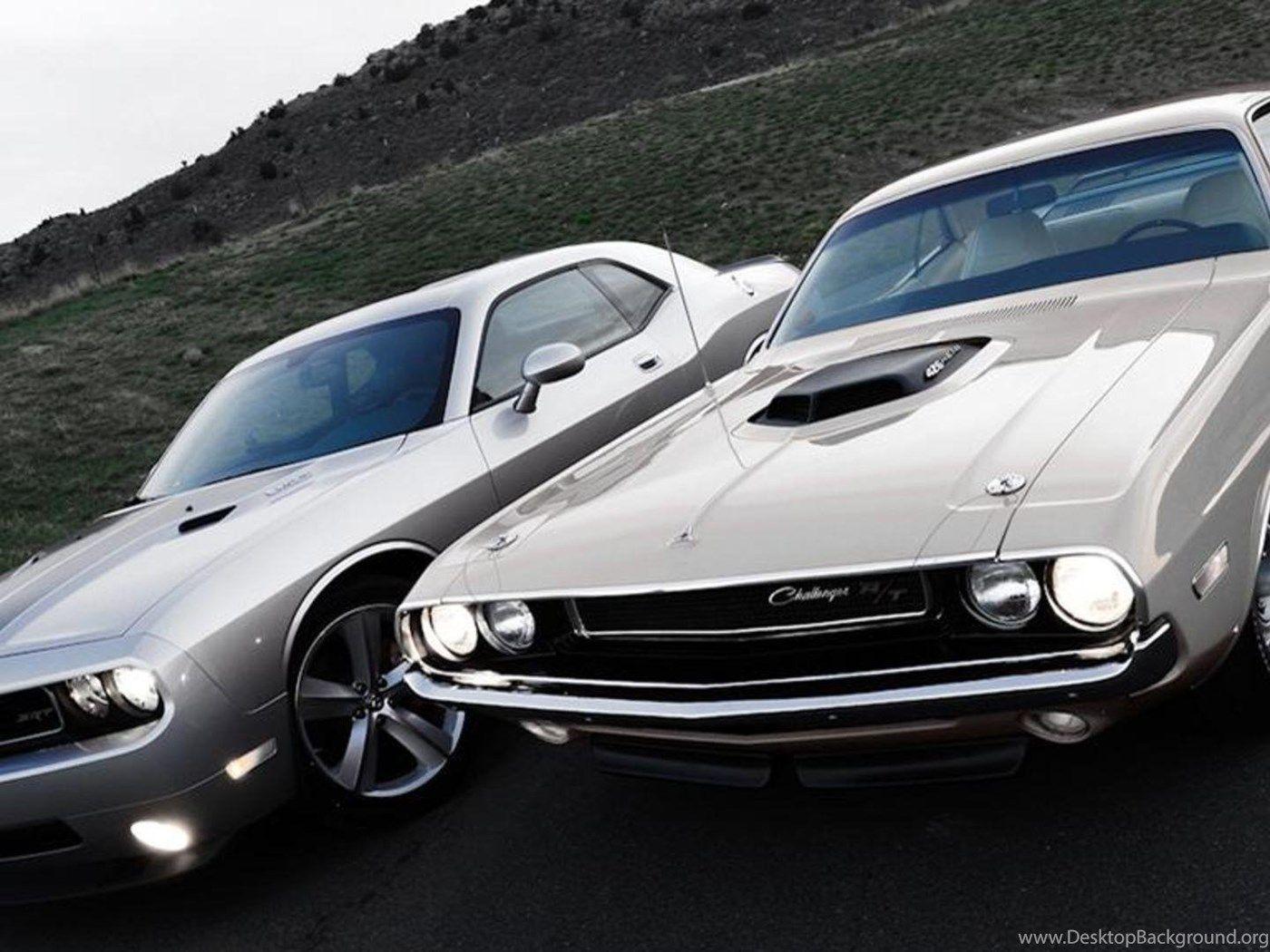 Best Free Old Dodge Muscle Cars Wallpaper