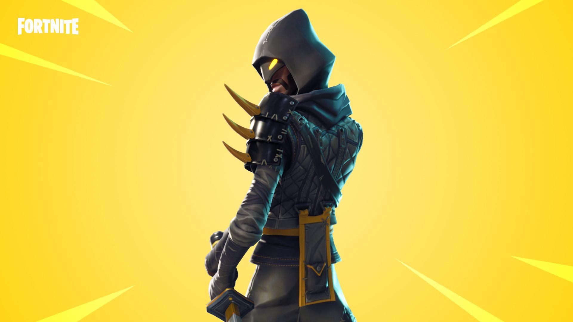 V4.4 Brings New 'Cloaked Star' Mission, Hero, And Miriad Weapon Item