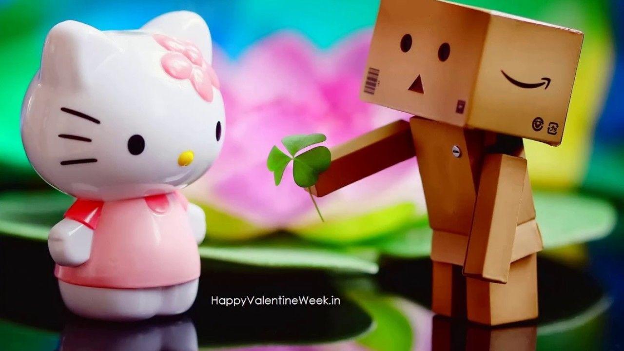 Happy Propose Day Wallpapers Wallpaper Cave