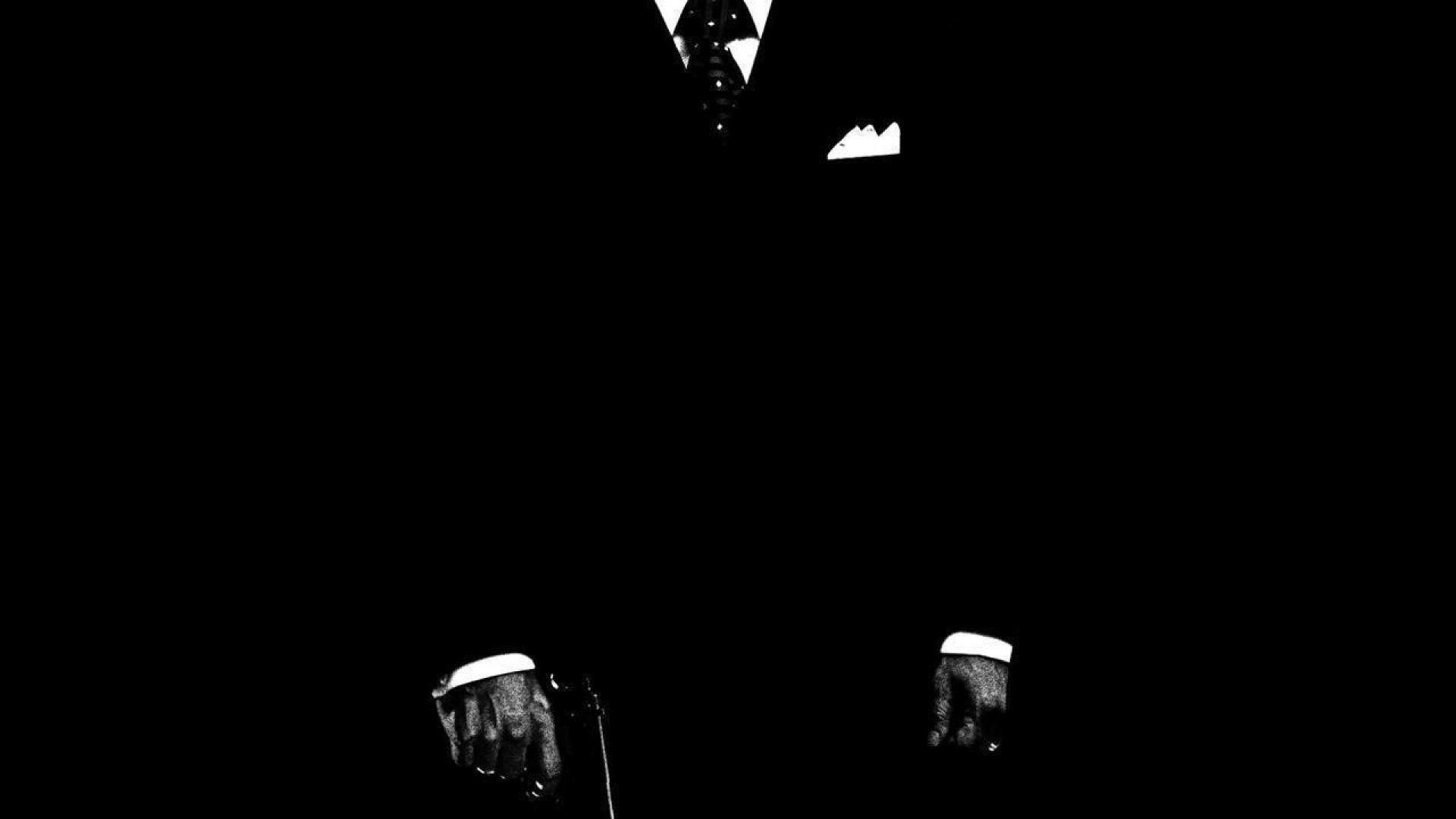 1920x1080px Mobster Background