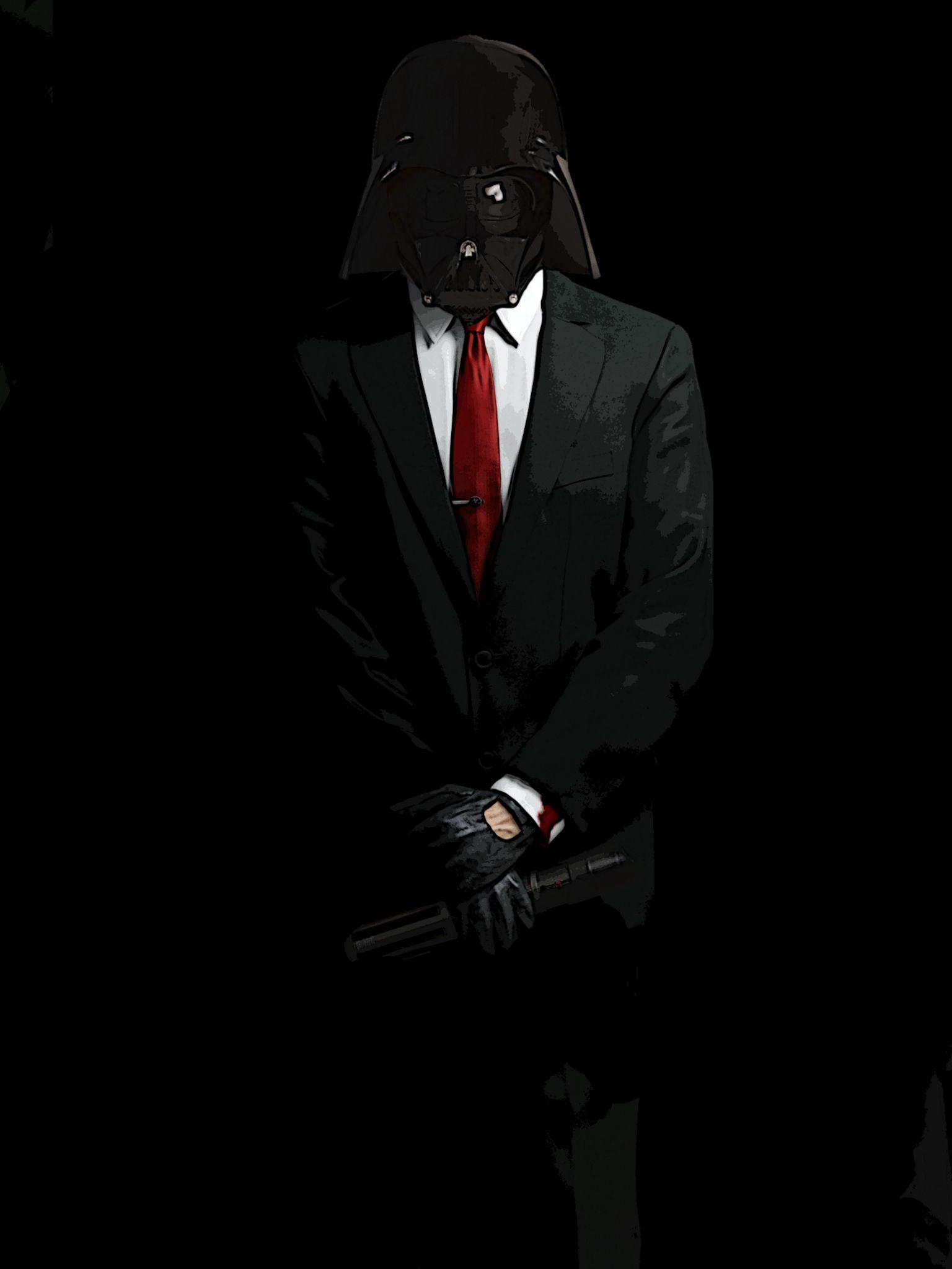 3790x2206px Mobster Background