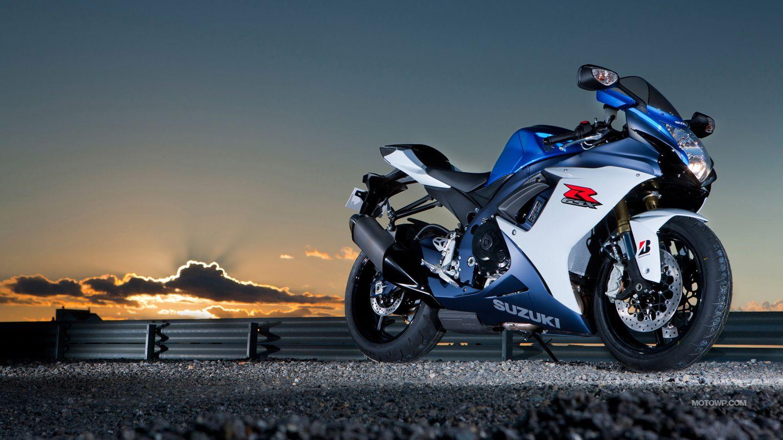 Suzuki Gsx R Wallpapers Wallpaper Cave