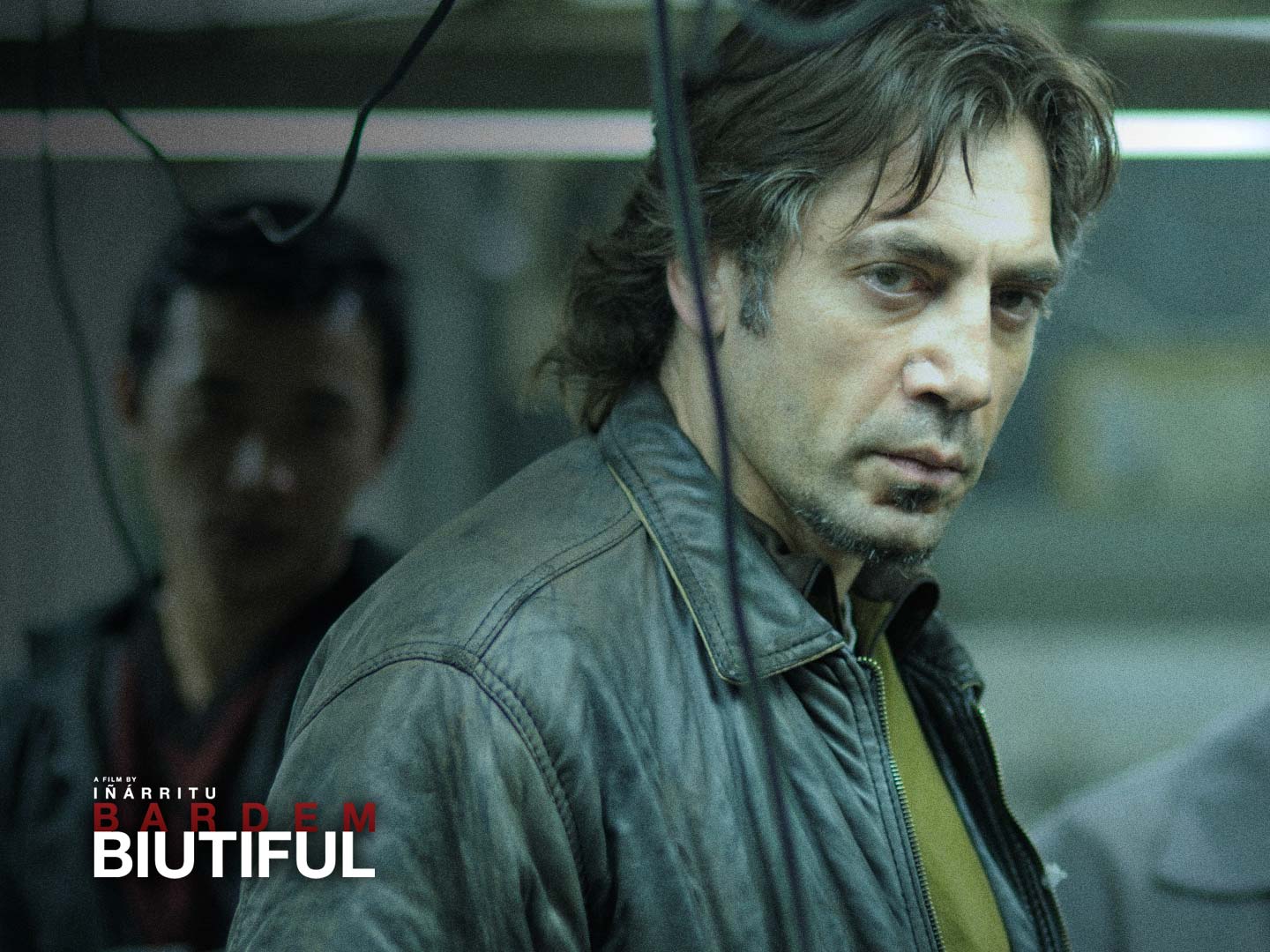 Official Biutiful Movie: Javier Bardem Picture, Photo, Image