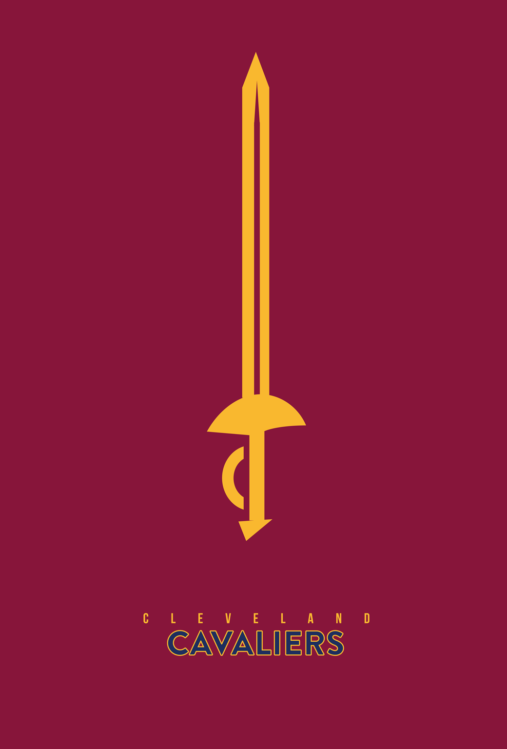 Cleveland Cavaliers Logo Wallpaper, image collections