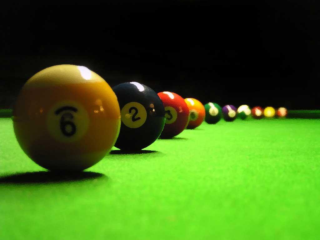 Snooker Wallpapers Wallpaper Cave