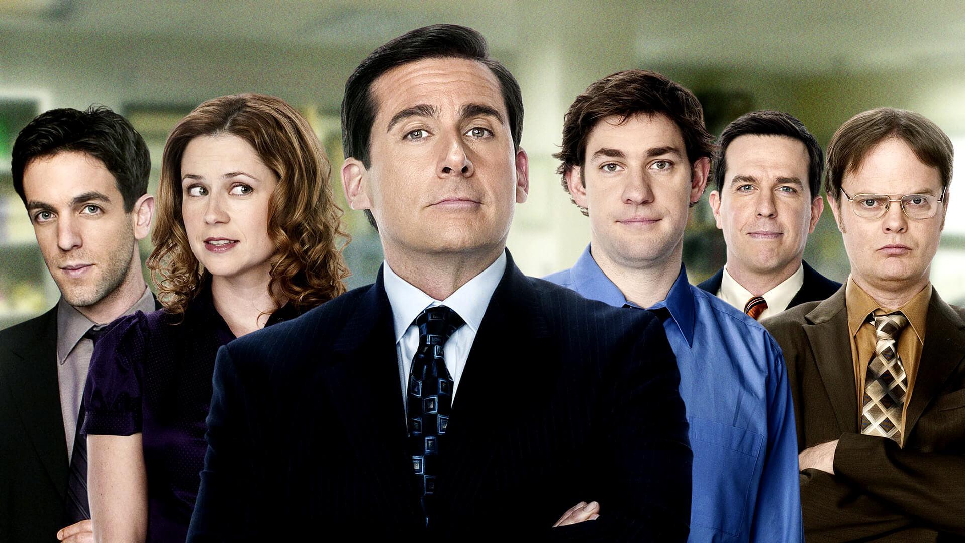 The Office (US) Wallpaper 22 X 1080