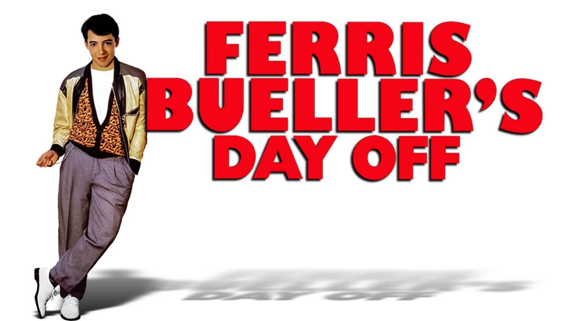 Ferris Bueller's Day Off Wallpaper High Quality