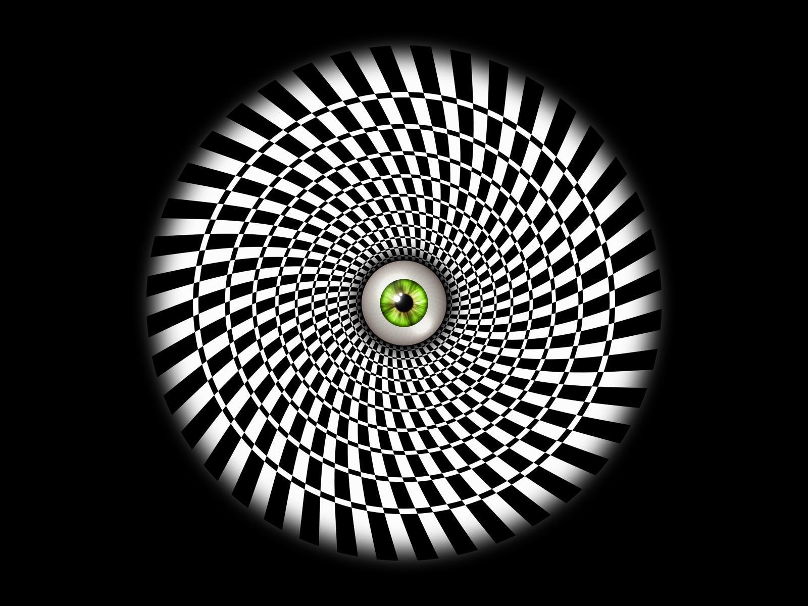 Hypnotized Wallpaper. Hypnotized Wallpaper