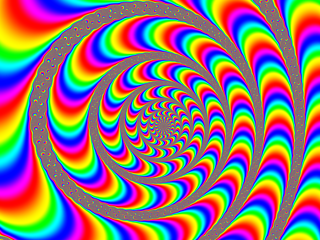 image of Hypnosis Moving Wallpaper Vhypno - #CALTO