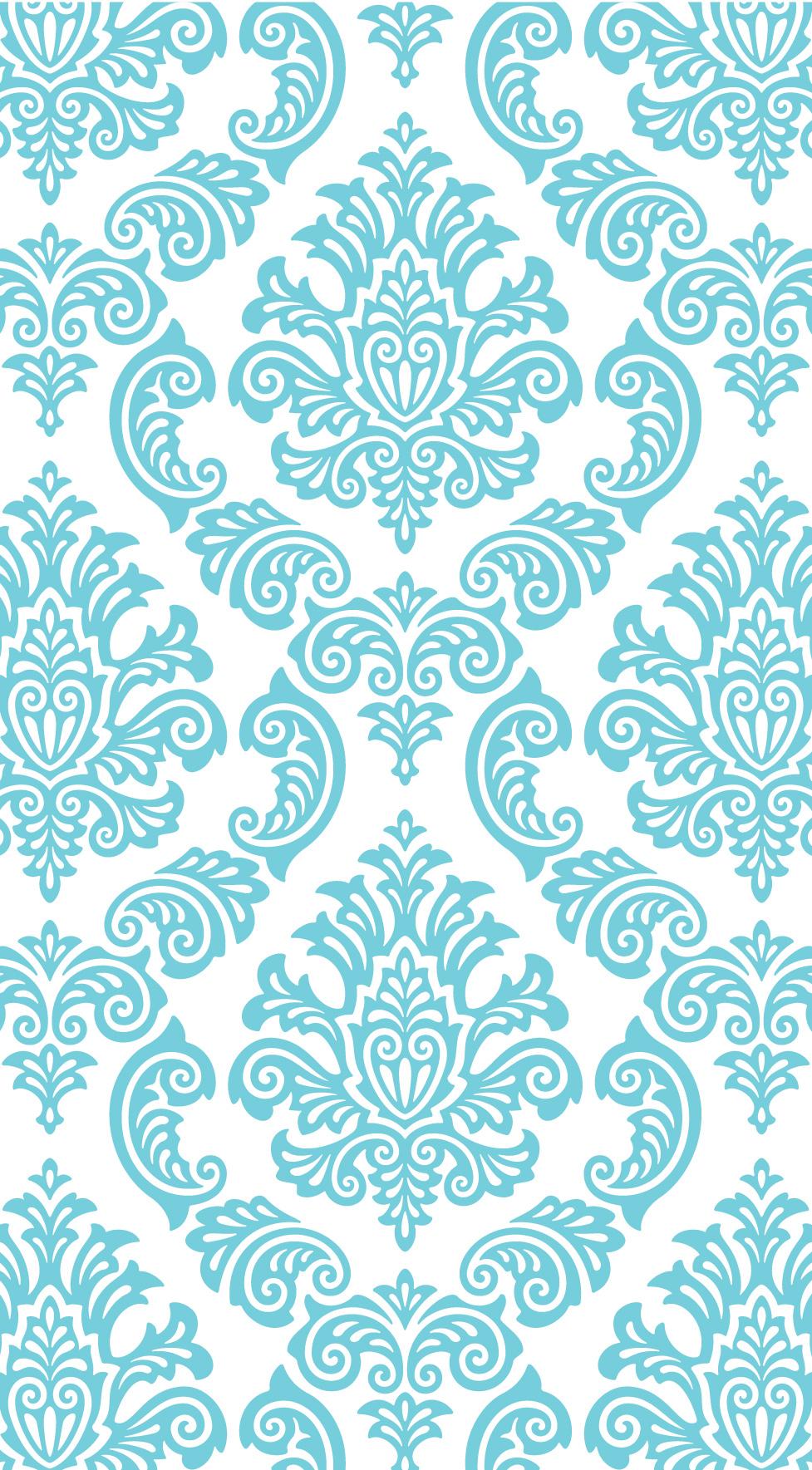 Tiffany Blue Wallpaper for Bedroom