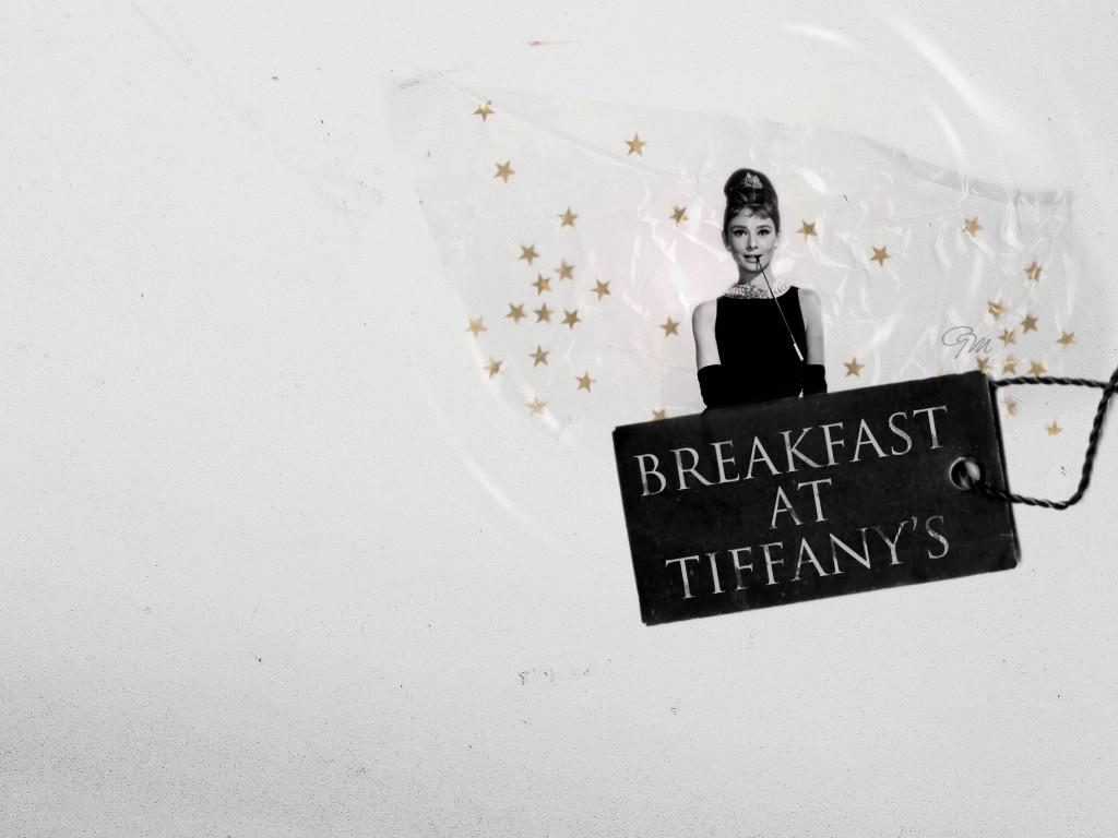 Breakfast At Tiffany's Wallpaper High Quality