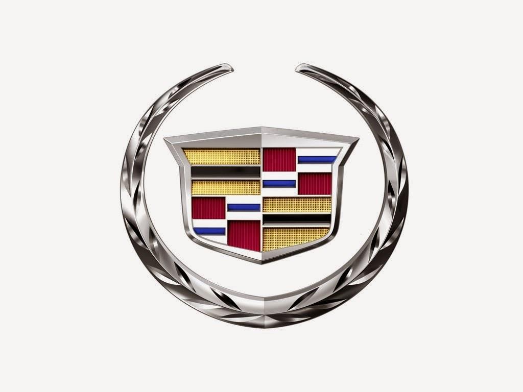Cadillac Free Logo Wallpaper