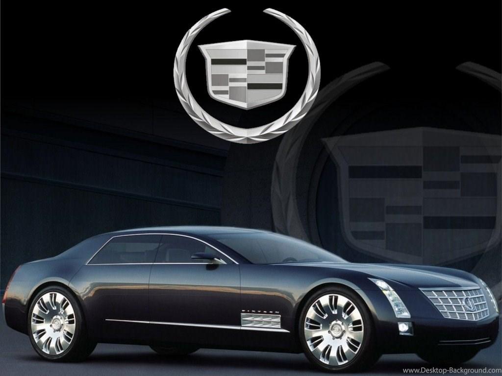 Cadillac Logo Cadillac Wallpaper