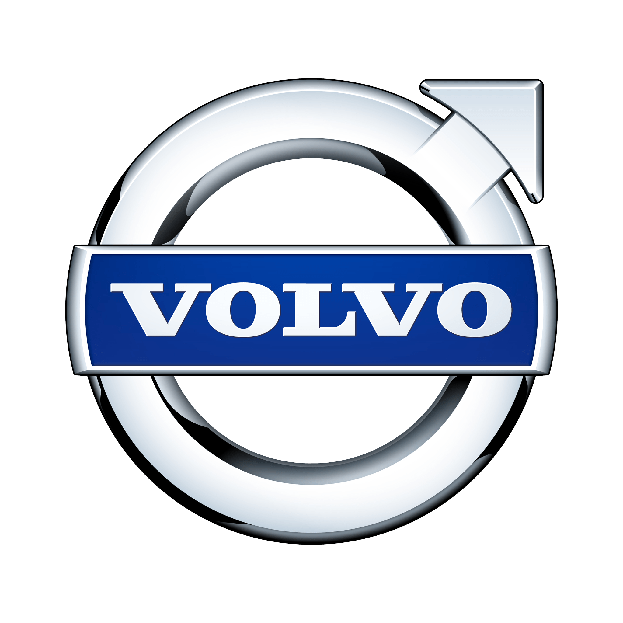 Volvo Logo, HD Png, Meaning, Information