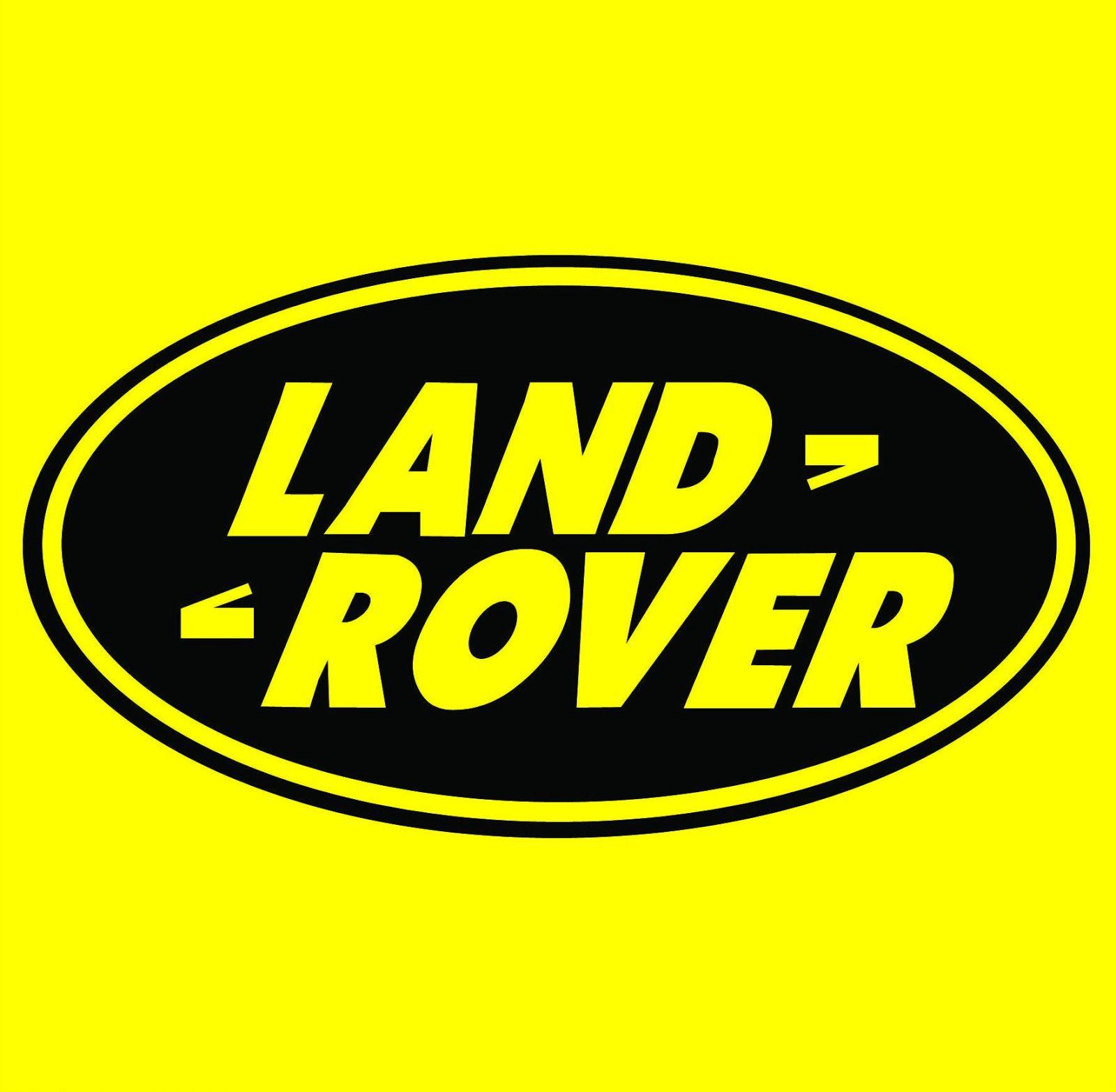 Land Rover Logo Wallpaper. L a n d // R a n g e R o v e r