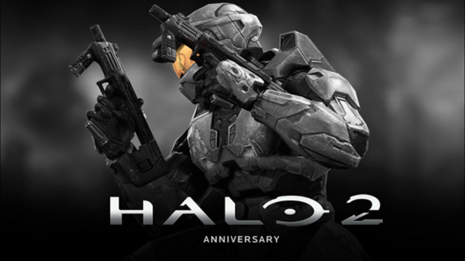 Halo 2 Anniversary Wallpaper id