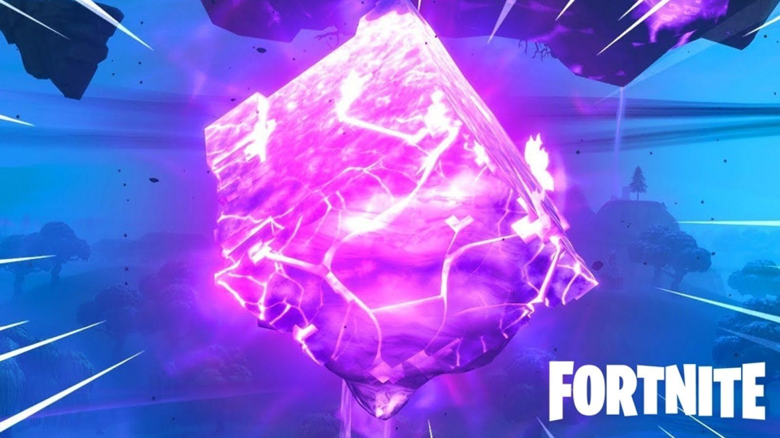 Fortnite: New game files point to the return of Kevin the Cube