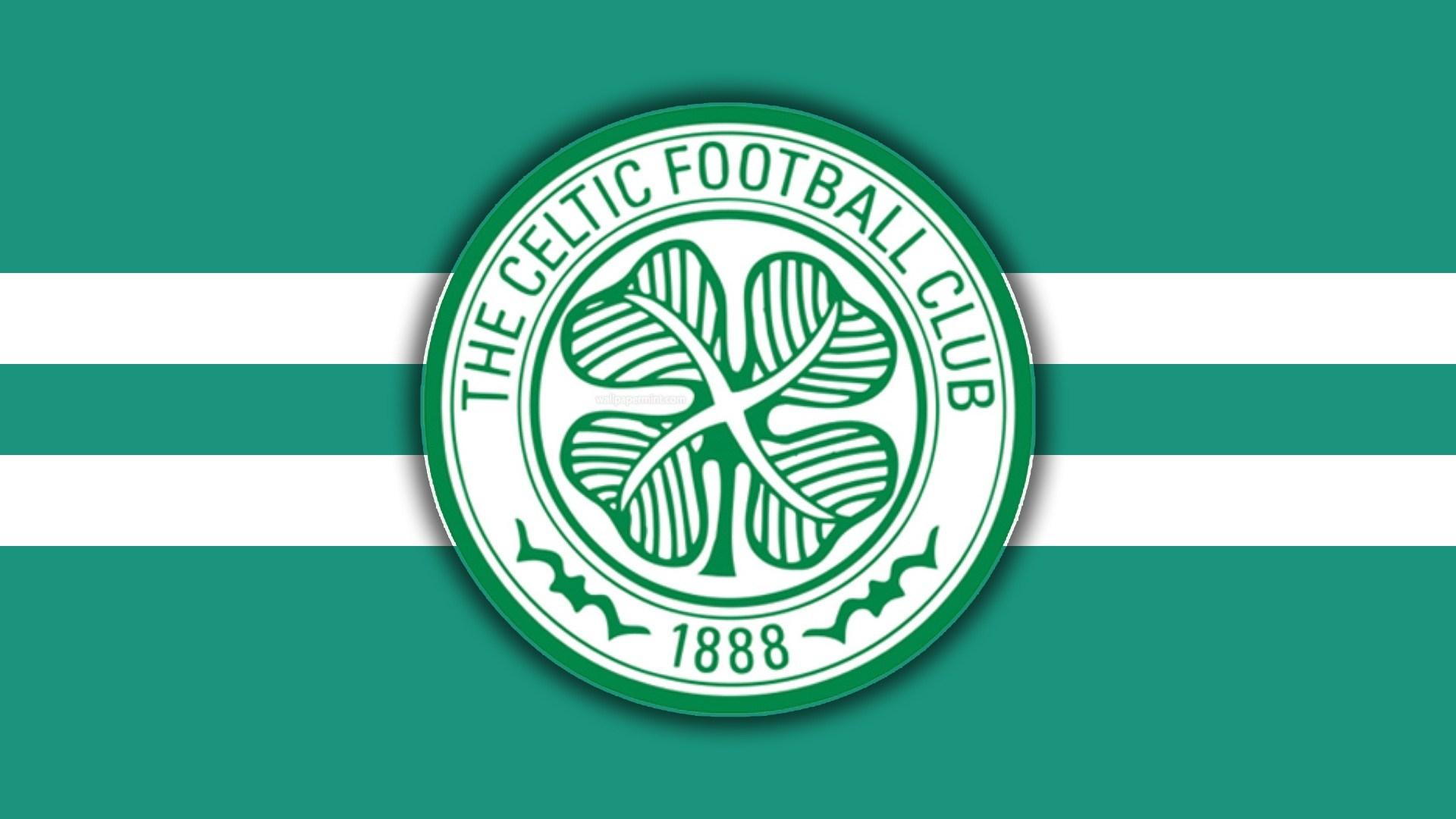 Celtic FC Symbol