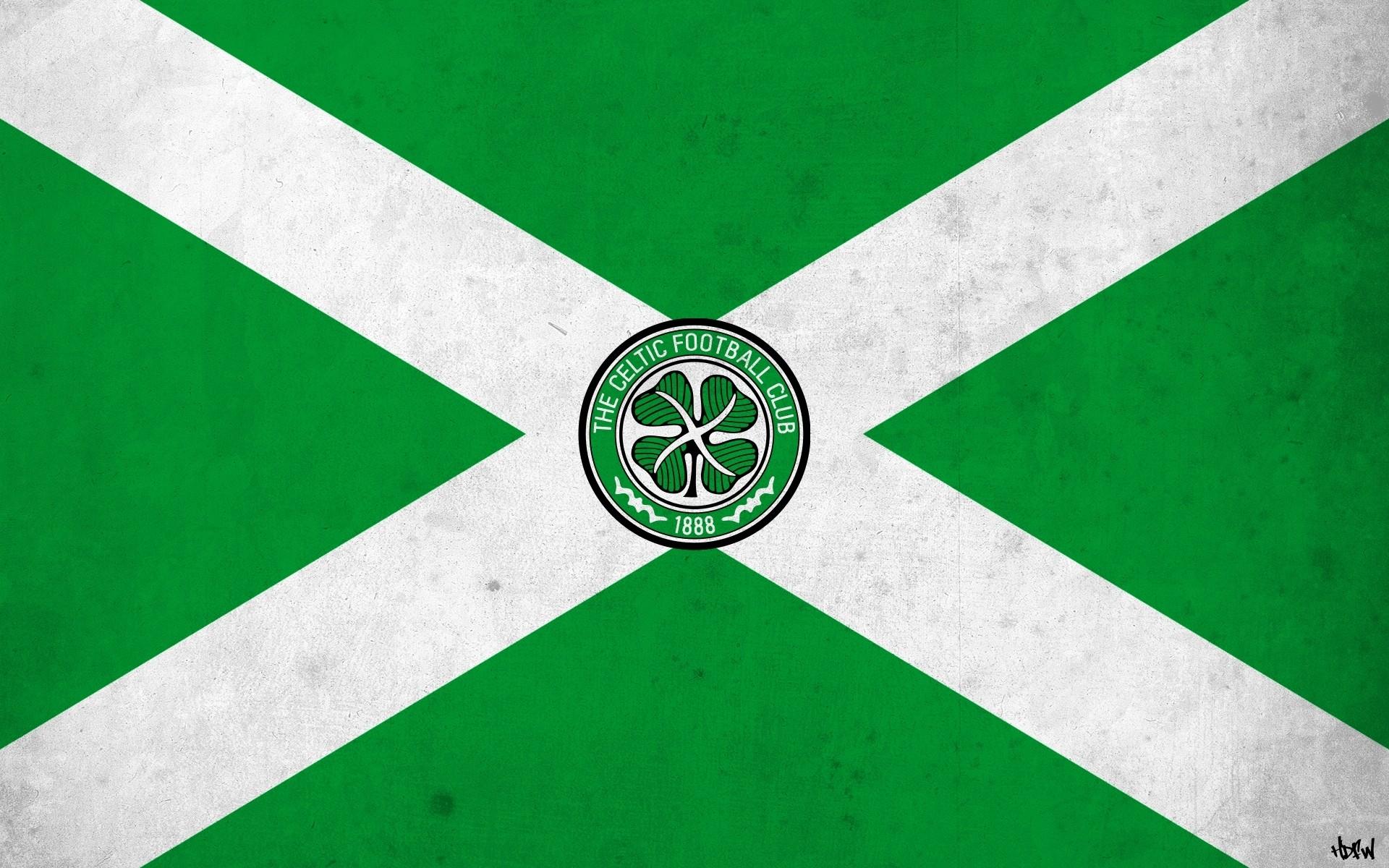 Celtic Desktop Wallpaper