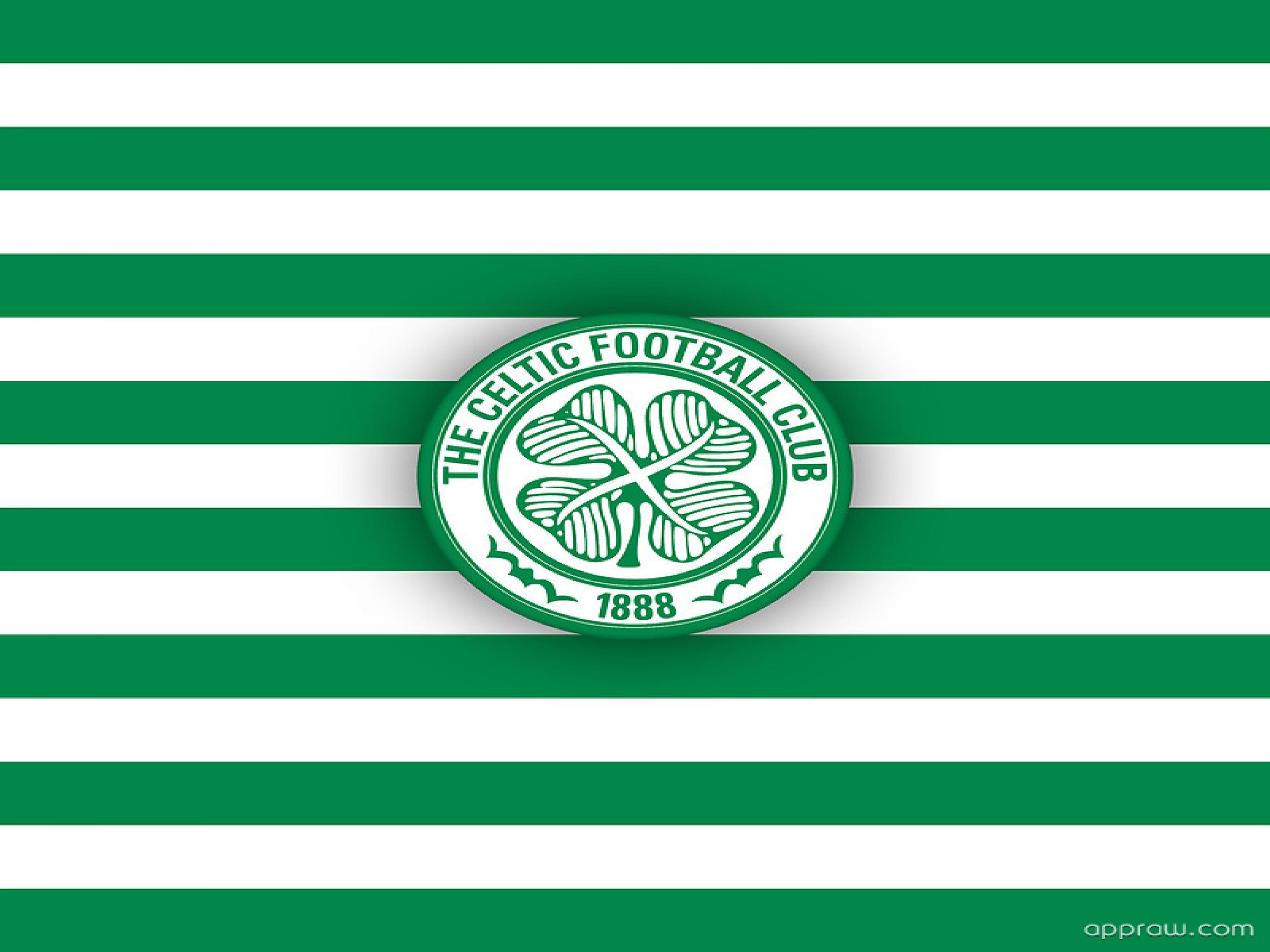 Celtic FC Wallpaper 1080p