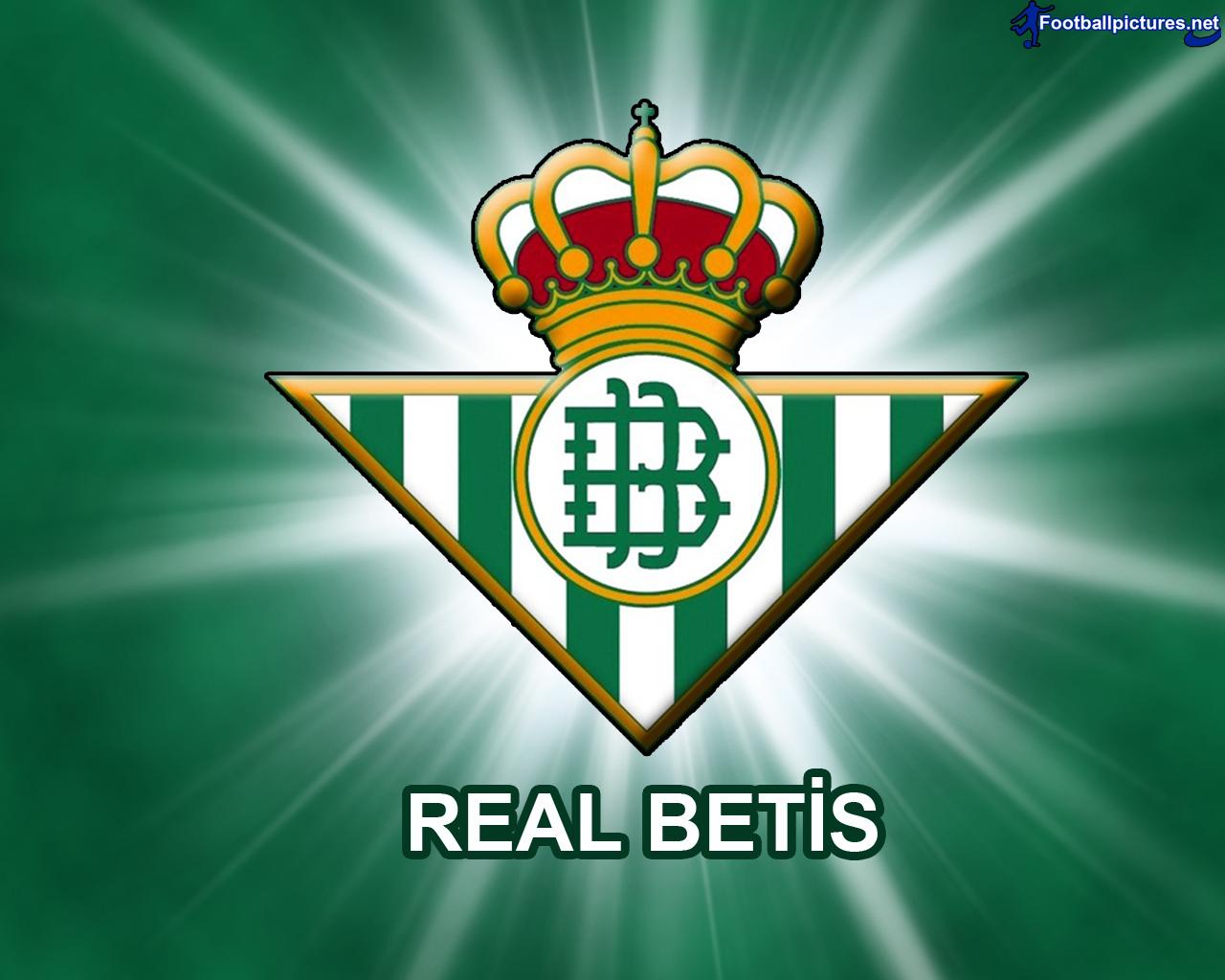 World Cup: Real Betis Wallpaper