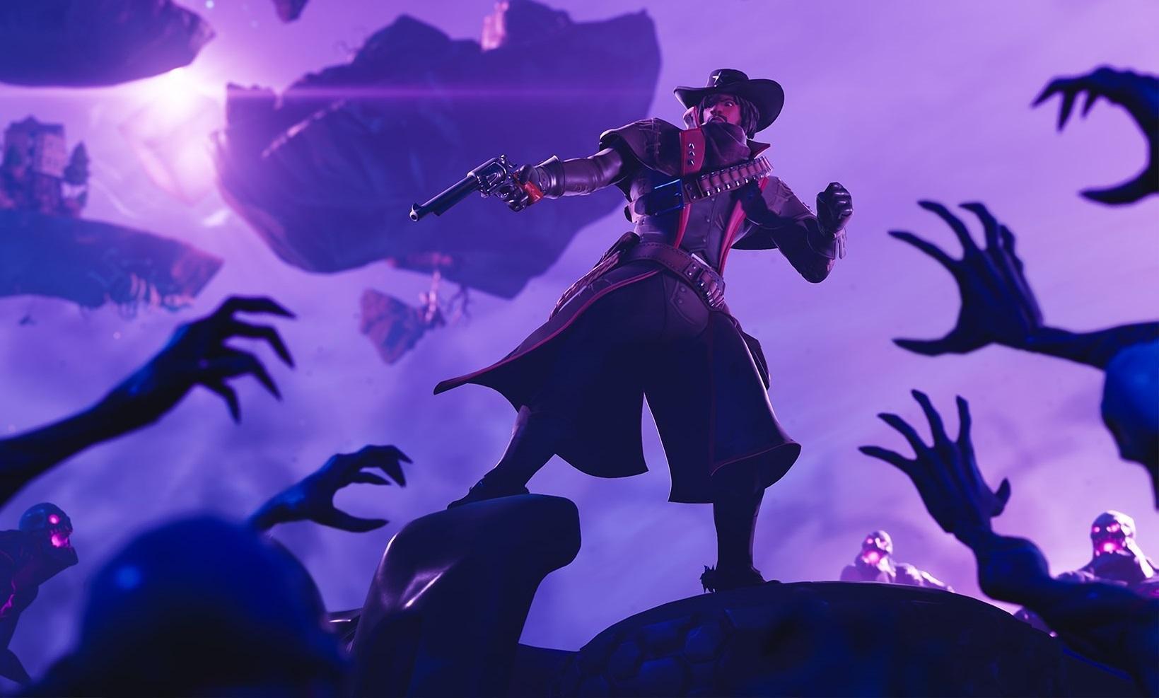 Fortnite Halloween update: Latest patch brings hordes of 'Cube Monsters' to the map– but just don't call them zombies. The Independent Halloween update: Latest patch brings hordes of 'Cube. Monsters Fortnite Wallpaper