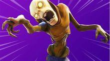 Husks. 4509AE36 1EE7 472A 8B3C 7687310B59CB. The Most Common Monsters In Fortnite. Fortnite Monsters Fortnite Wallpaper