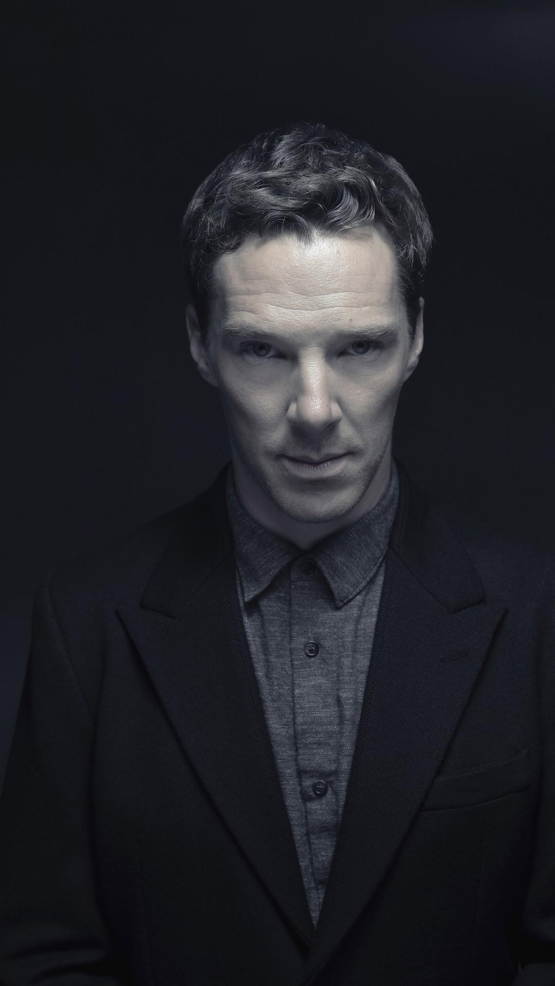 Benedict Cumberbatch iPhone 7 Plus Wallpaper Download