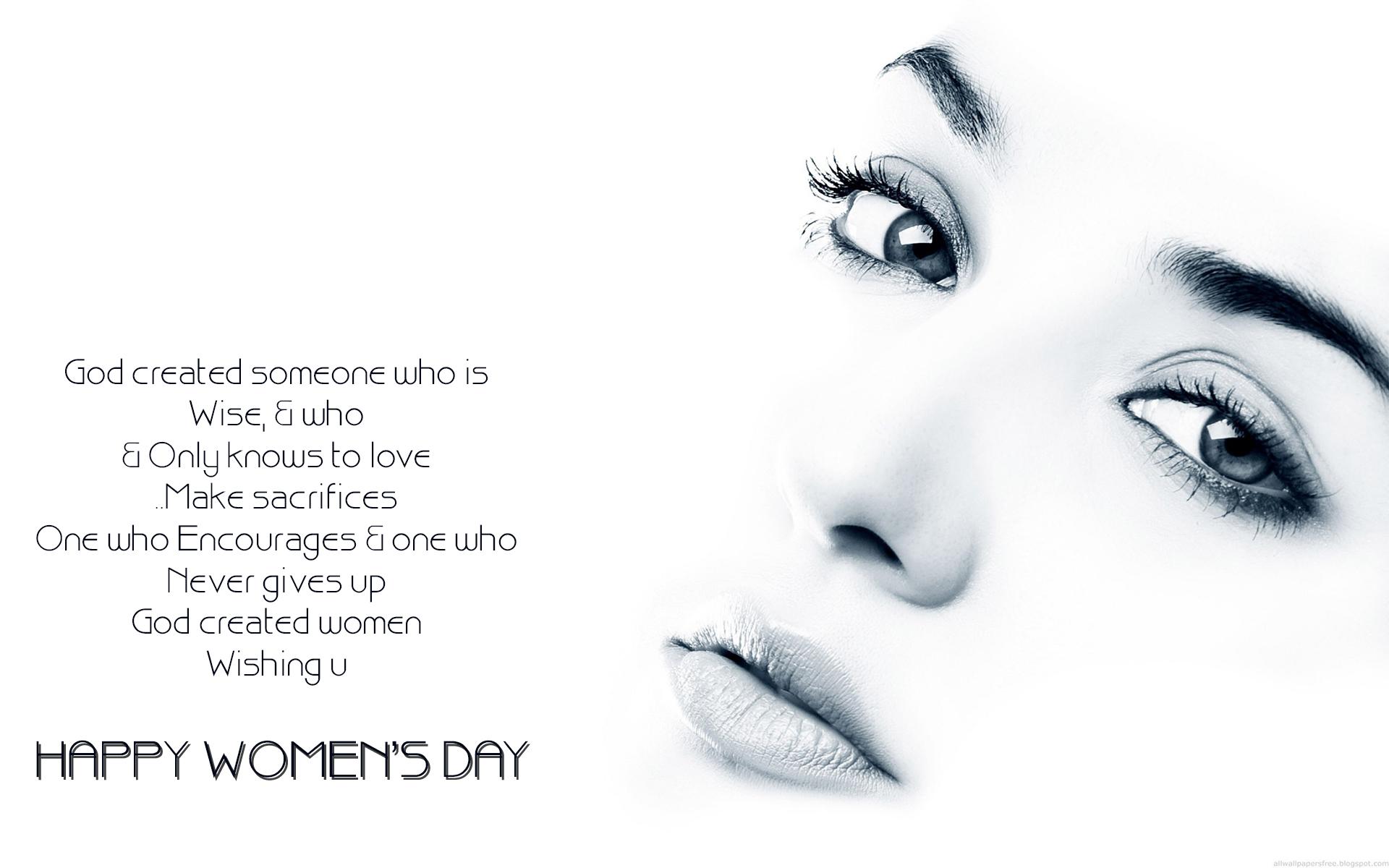 Women's Day Wallpaper, High Definition, High Quality