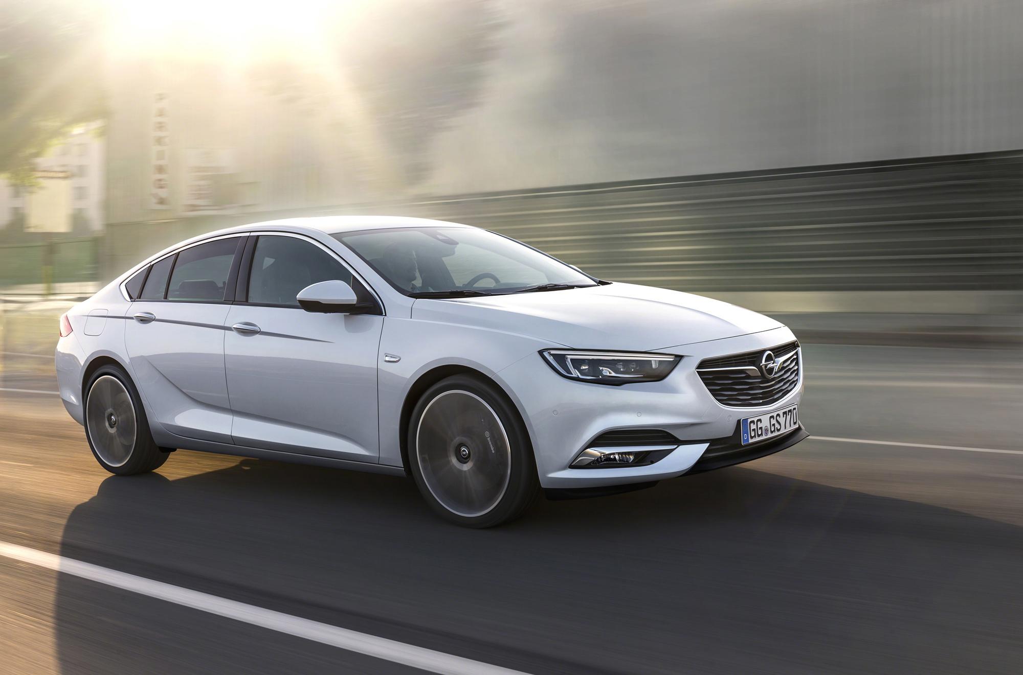 Opel Insignia Wallpaper HD Photo, Wallpaper and other Image