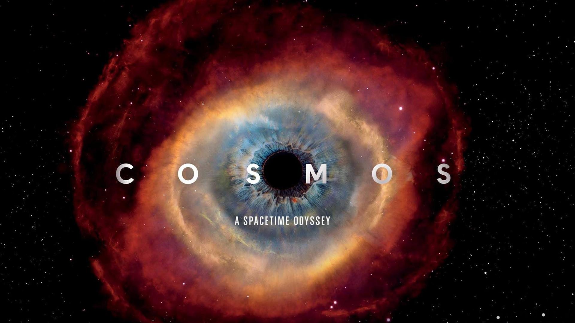 Cosmos Background Picture for Desktop