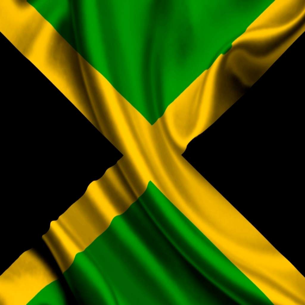 Jamaica Flag Wallpaper Beautiful Free the Jamaican Flag Coloring