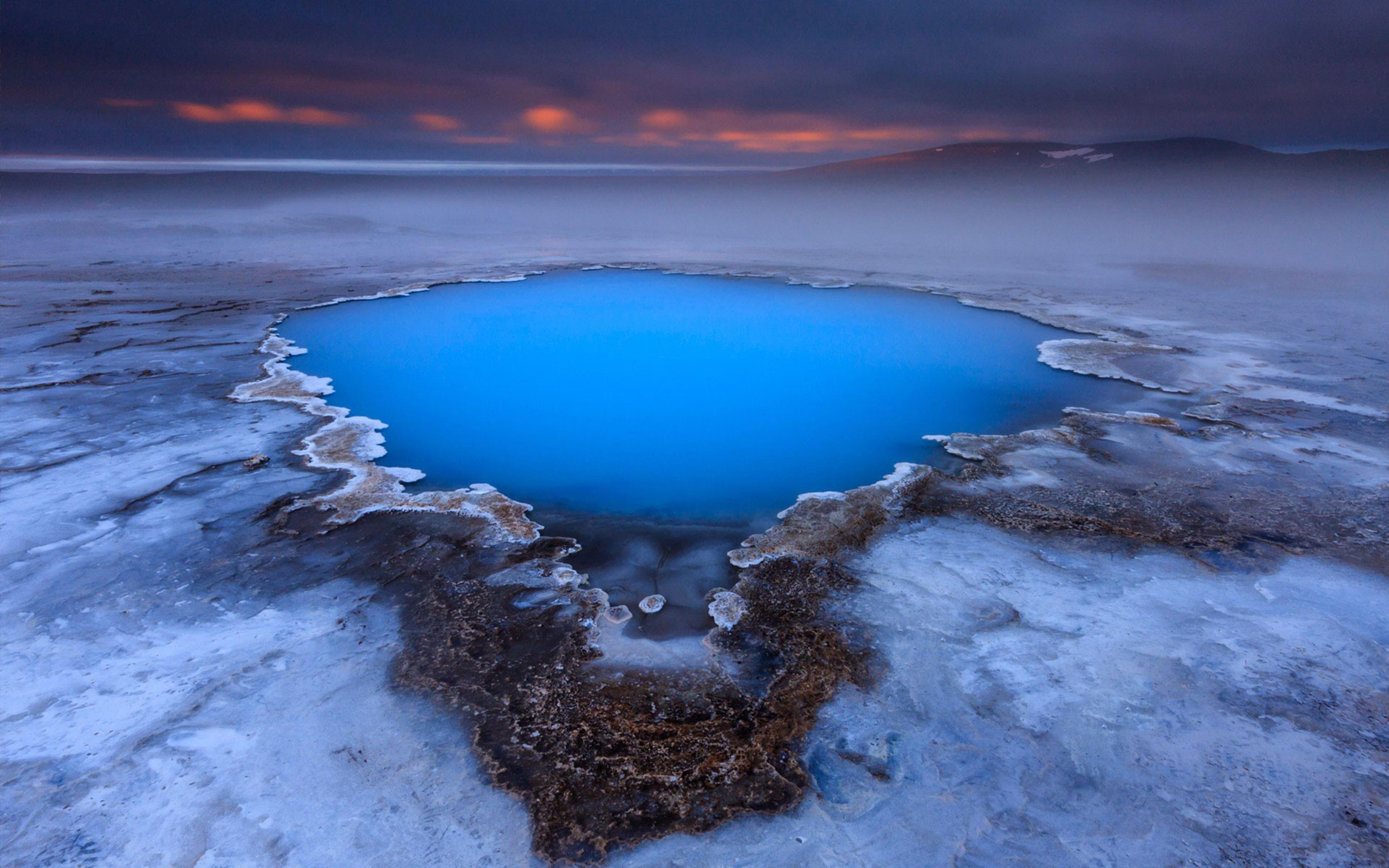 Iceland HD Wallpaper and Background Image