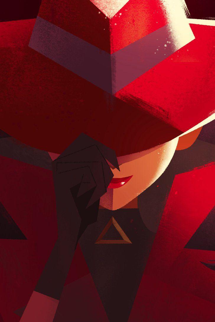 Even Adults Are Pumped About Netflix's Carmen Sandiego Reboot. Are