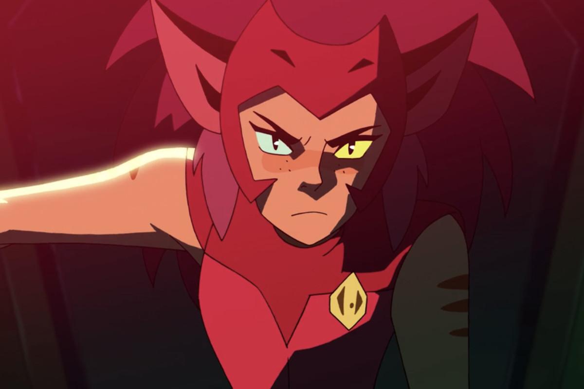 She Ra And The Princesses Of Power Review: Villains Stand Out
