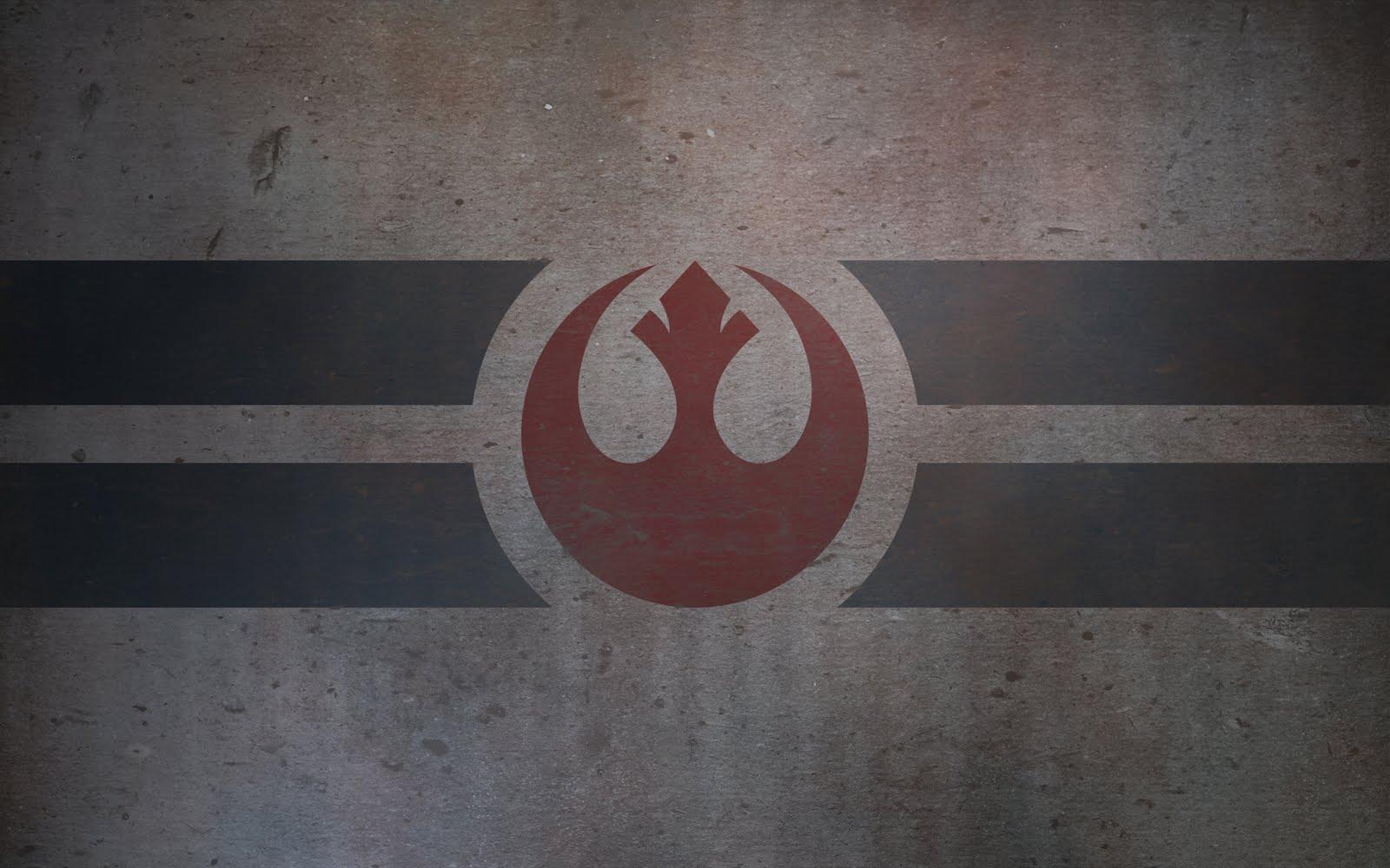 Resistance Star Wars iPhone Wallpaper