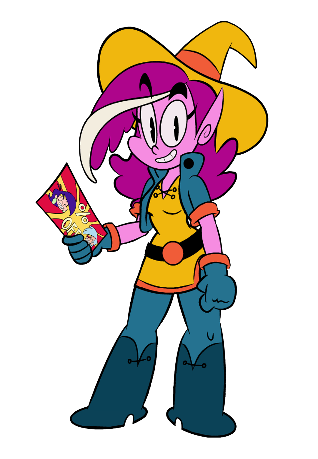Mighty Magiswords Characters Tv Tropes. Mighty Magiswords