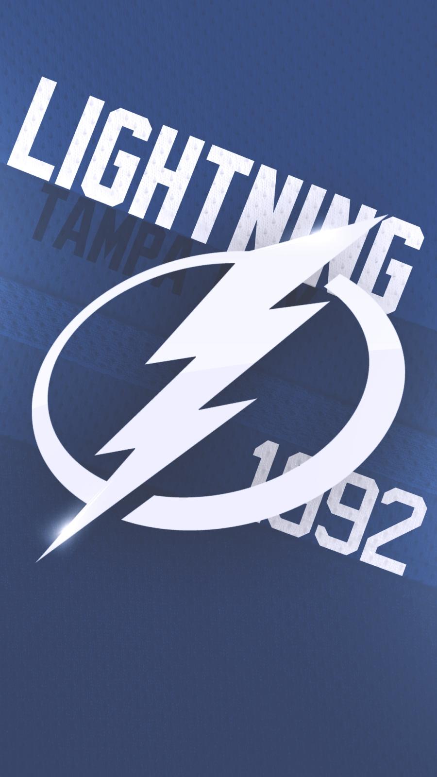 Best Tampa Bay Lightning iPhone Wallpaper FULL HD 1920×1080