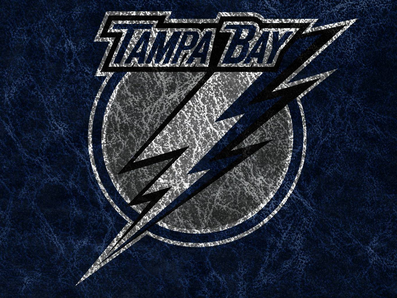 Tampa Bay Lightning Wallpaper 1365x1024 (291.12 KB)